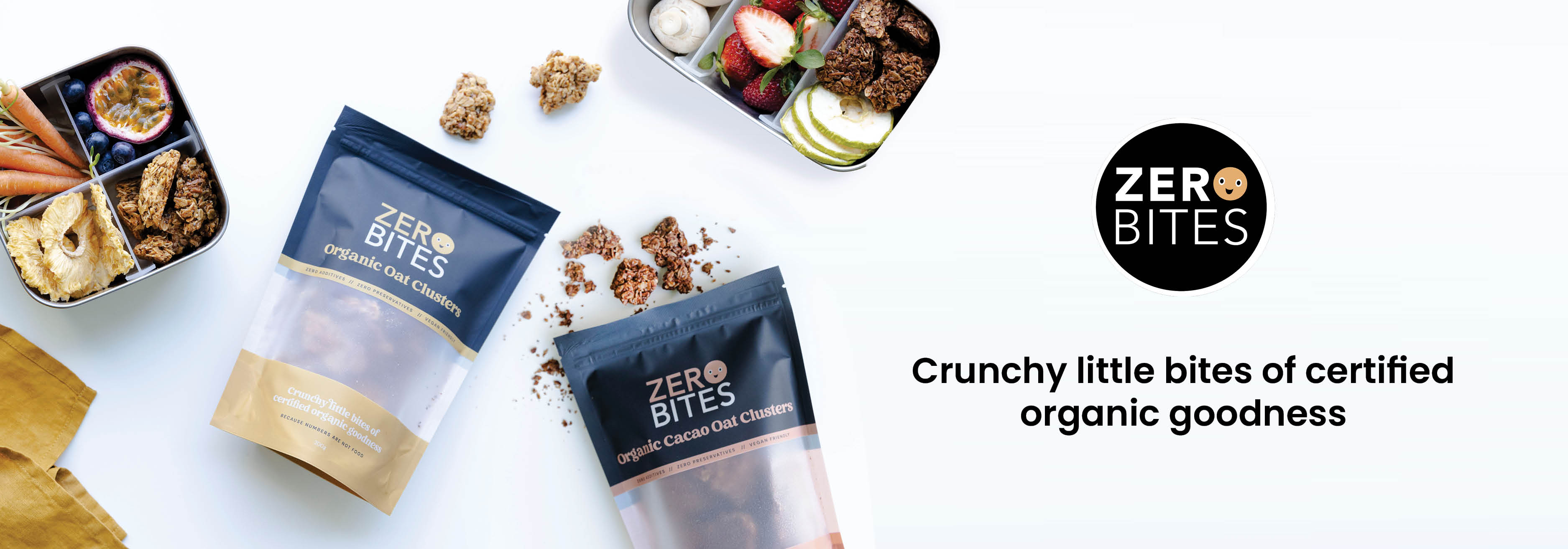 Zero Bites